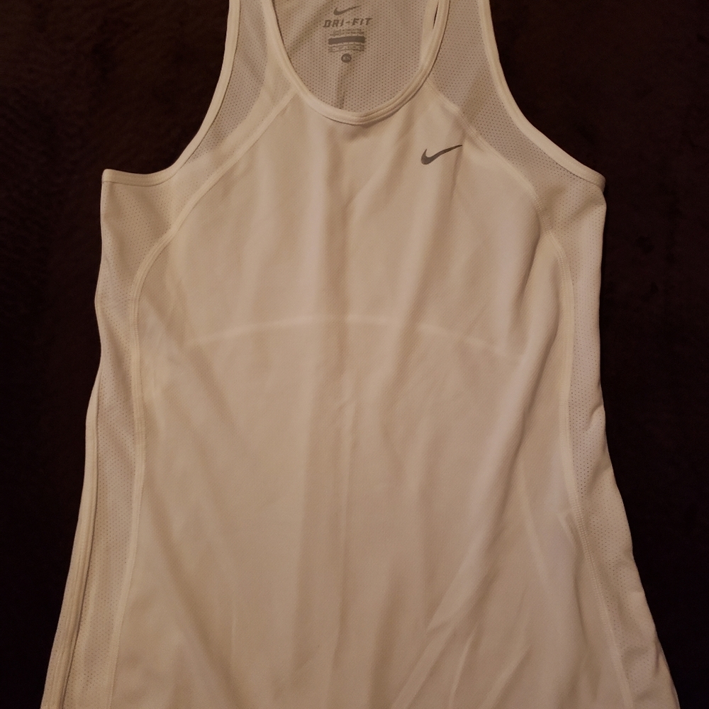 Womans XS Nike tank